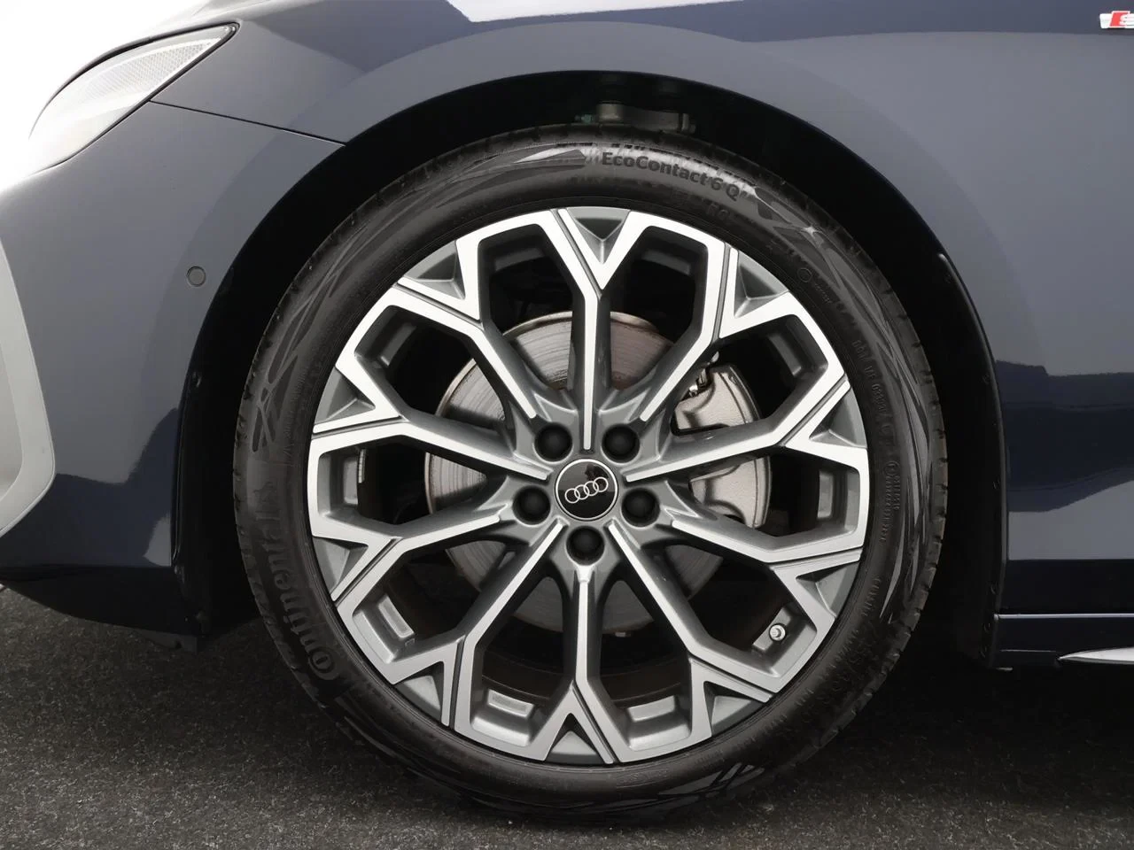 Audi A6 !NIEUW VOERTUIGN - STOCKDEAL! 2.0 TFSI S line S tronic