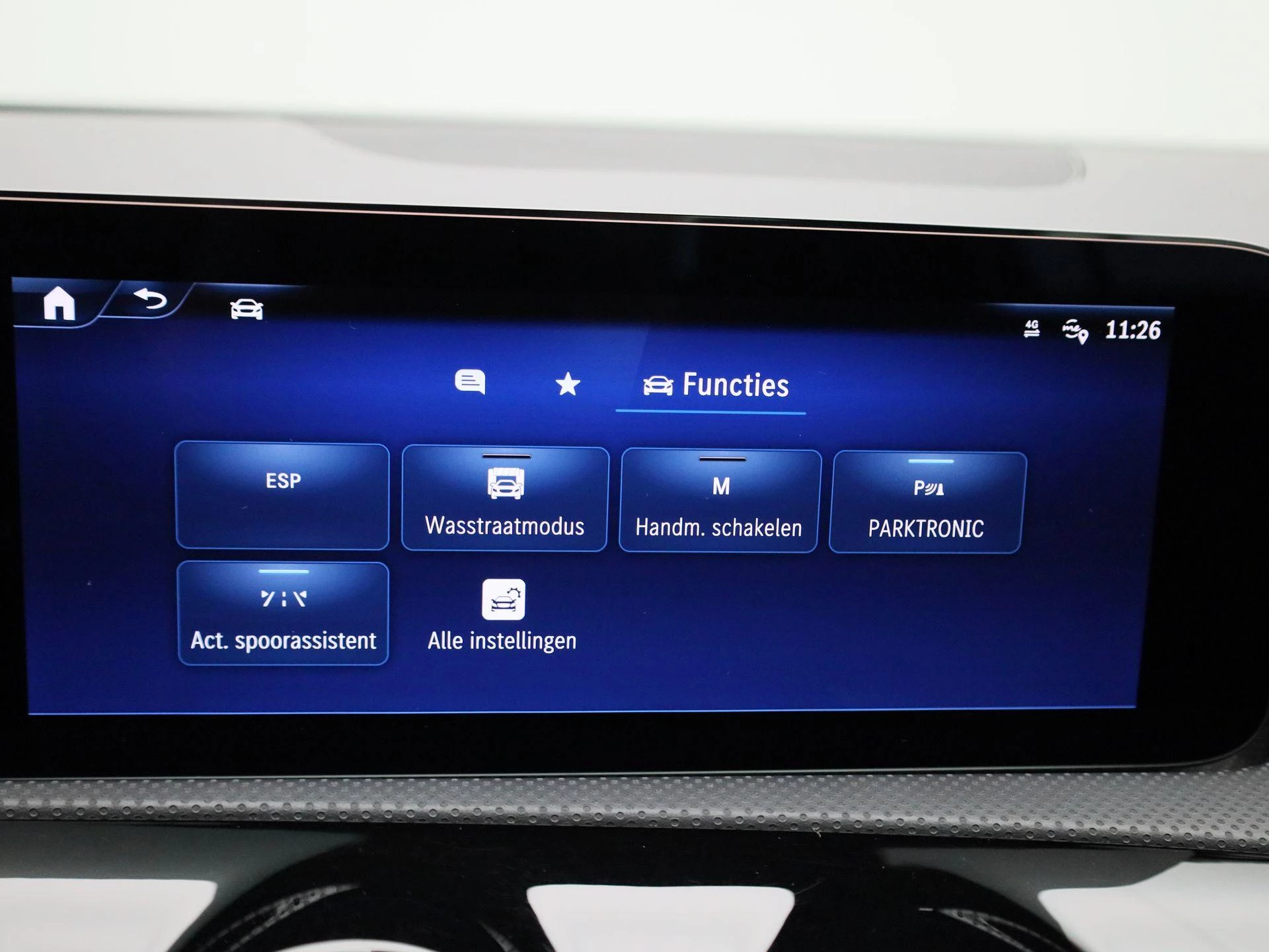 Mercedes-Benz A-Klasse A 180 Business Line