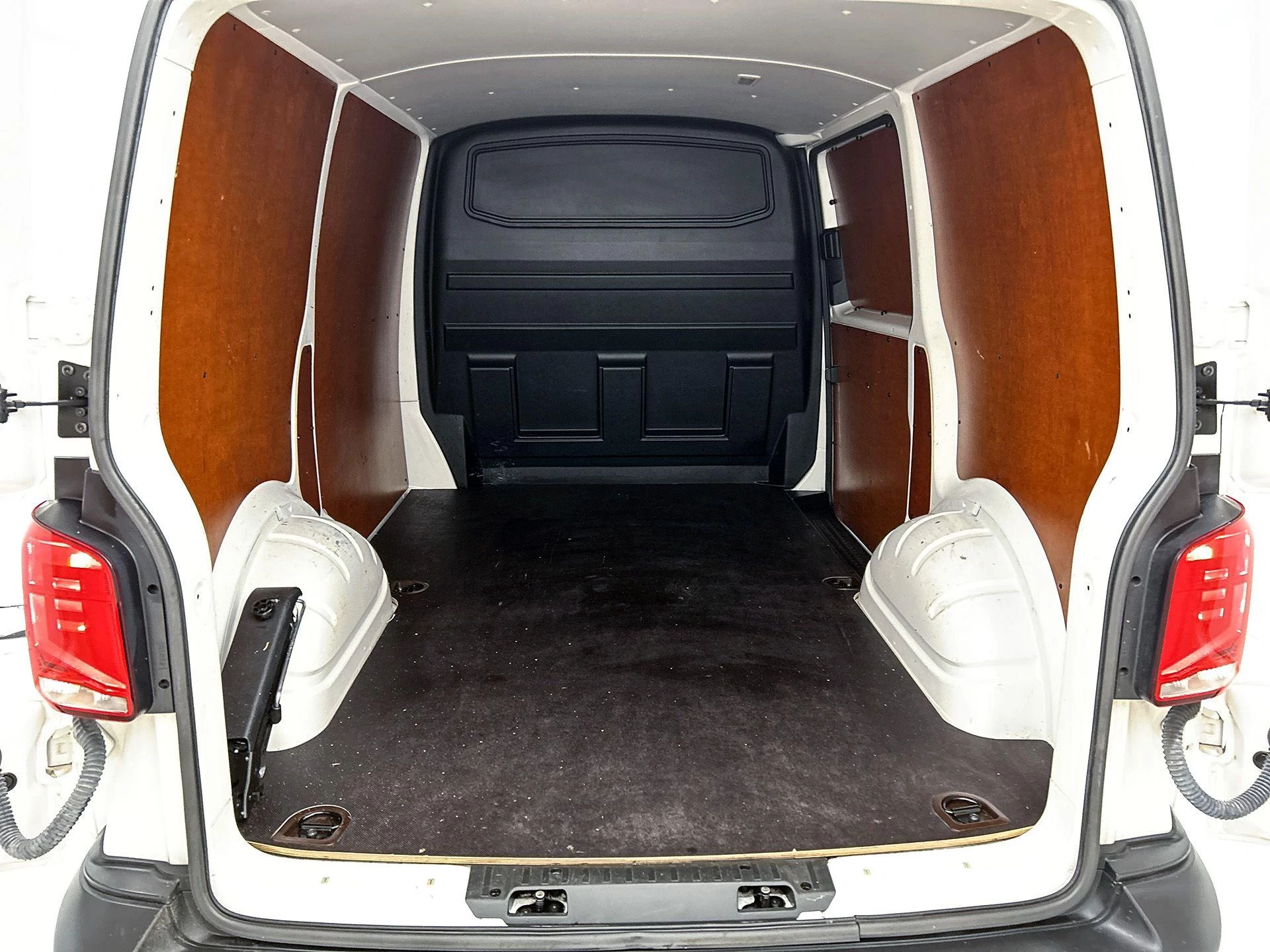 Volkswagen Transporter 2.0 TDI L1H1 90PK