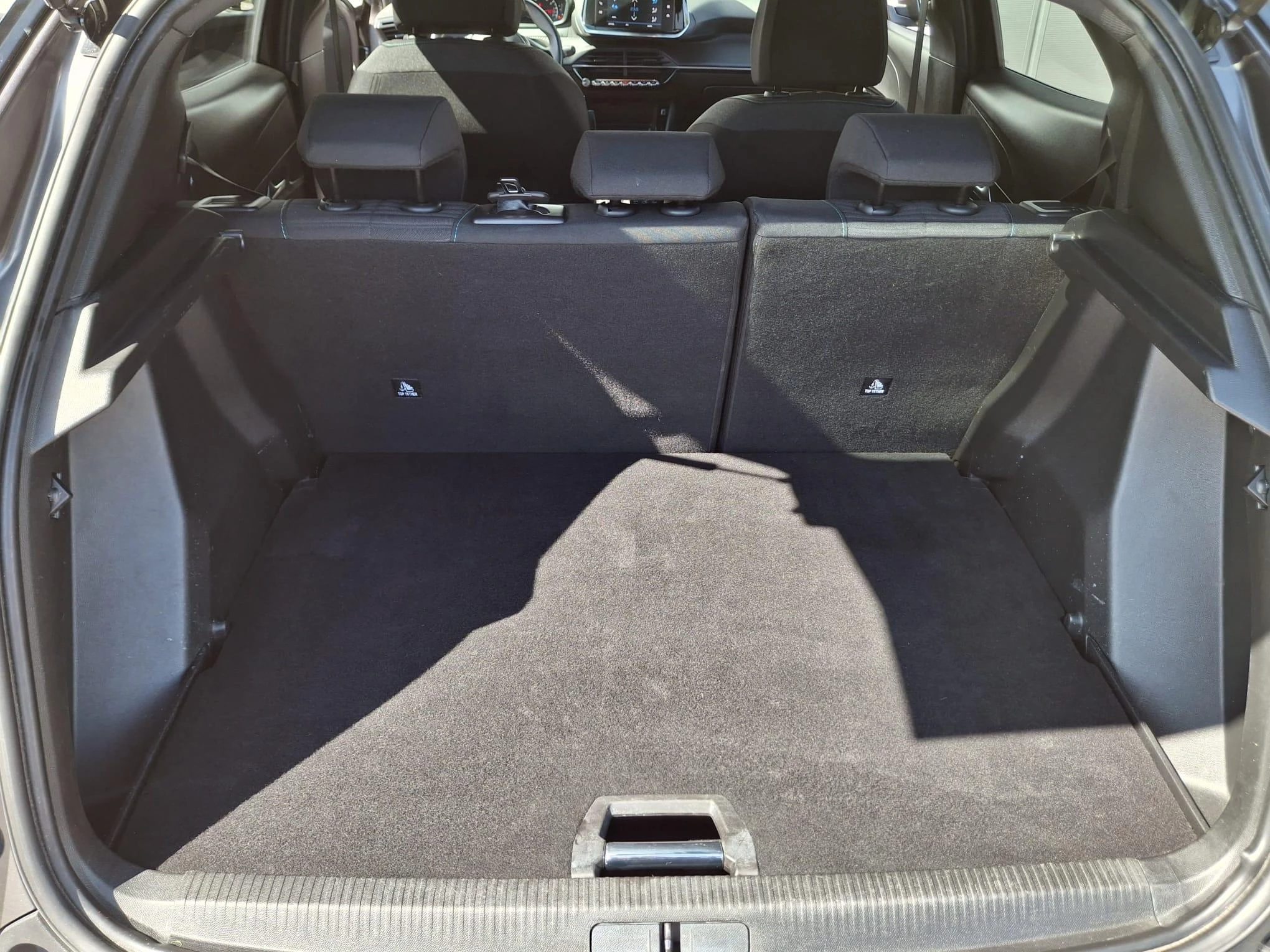 Peugeot 2008 1.2 PureTech 100 Style