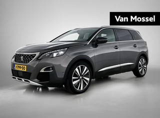 Peugeot 5008 1.2 PureTech GT-Line Avantage