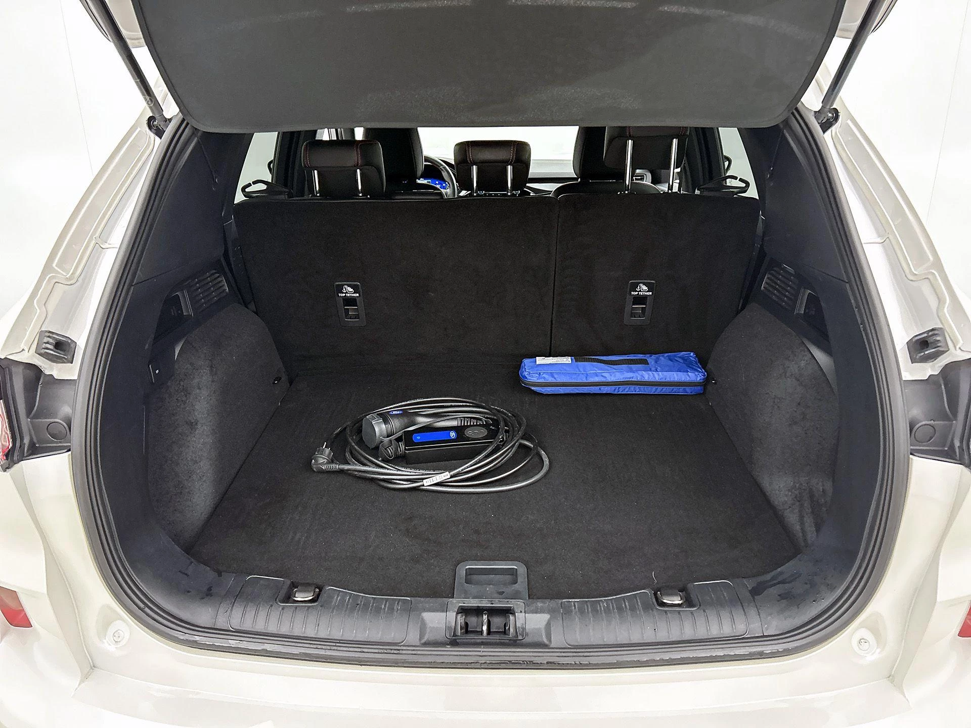 Ford Kuga 2.5 PHEV ST-Line X