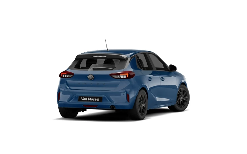 Opel Corsa YES