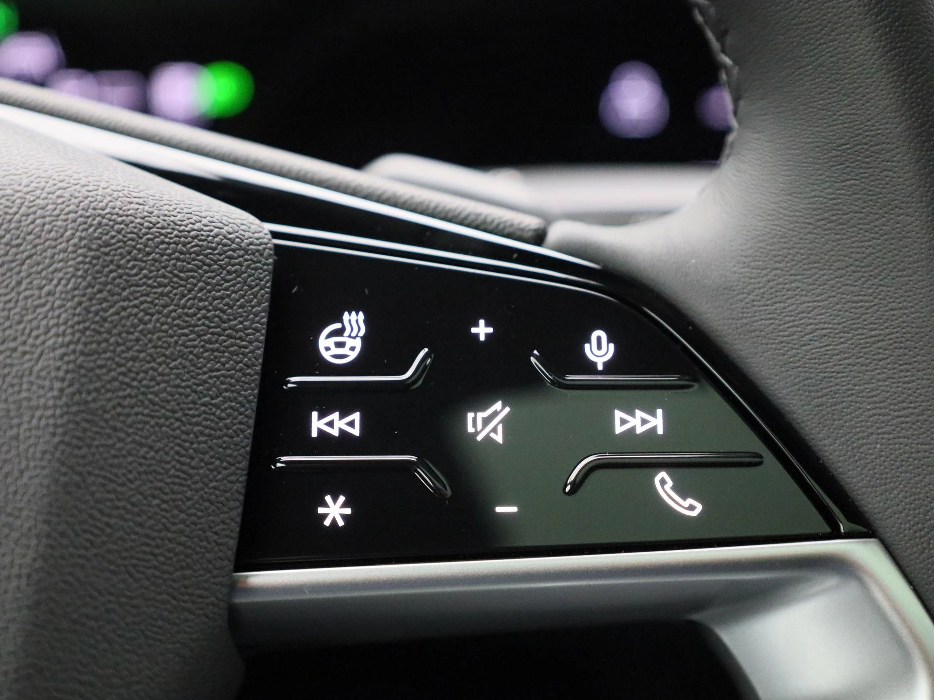 Audi Q6 e-tron Sportback Advanced edition 83 kWh