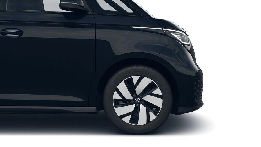 Volkswagen ID.Buzz Cargo