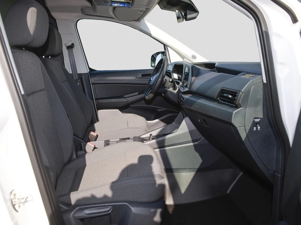 Volkswagen Caddy Cargo Maxi