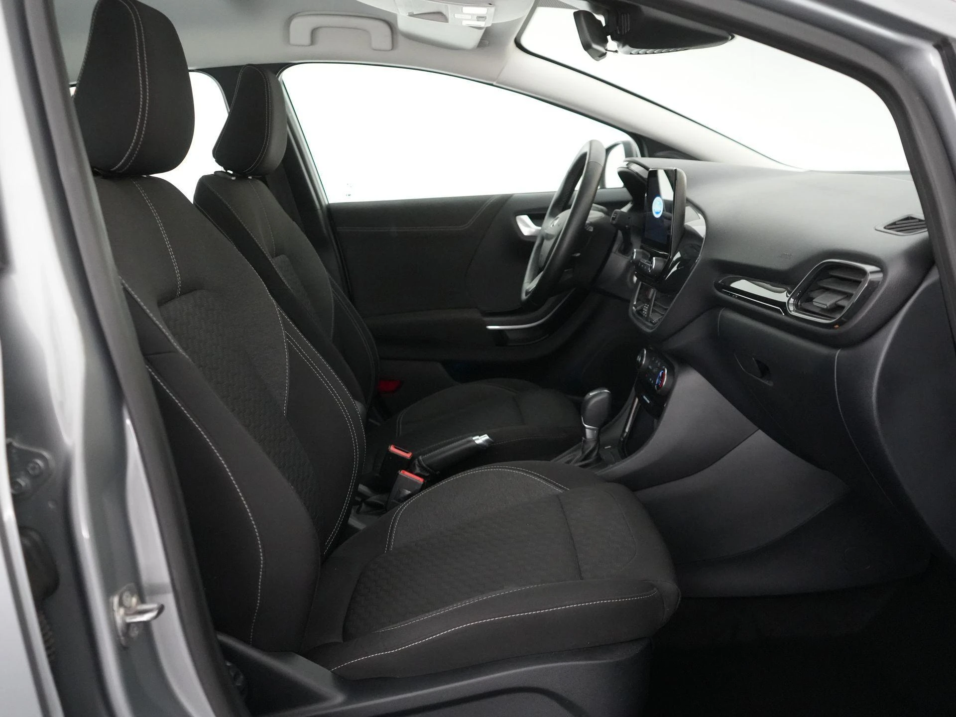 Ford Puma 1.0i Ecoboost mHEV 92kW Titanium