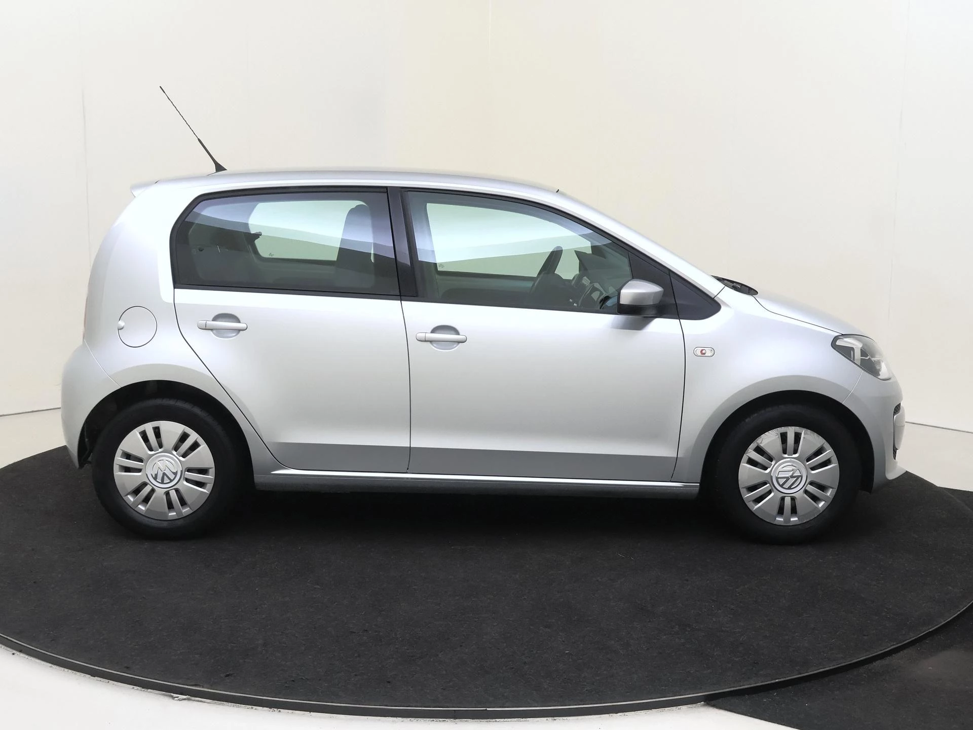 Volkswagen up! 1.0 60 PK move up! BlueMotion