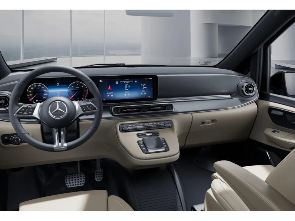 Mercedes-Benz-V-Klasse 250-image-4