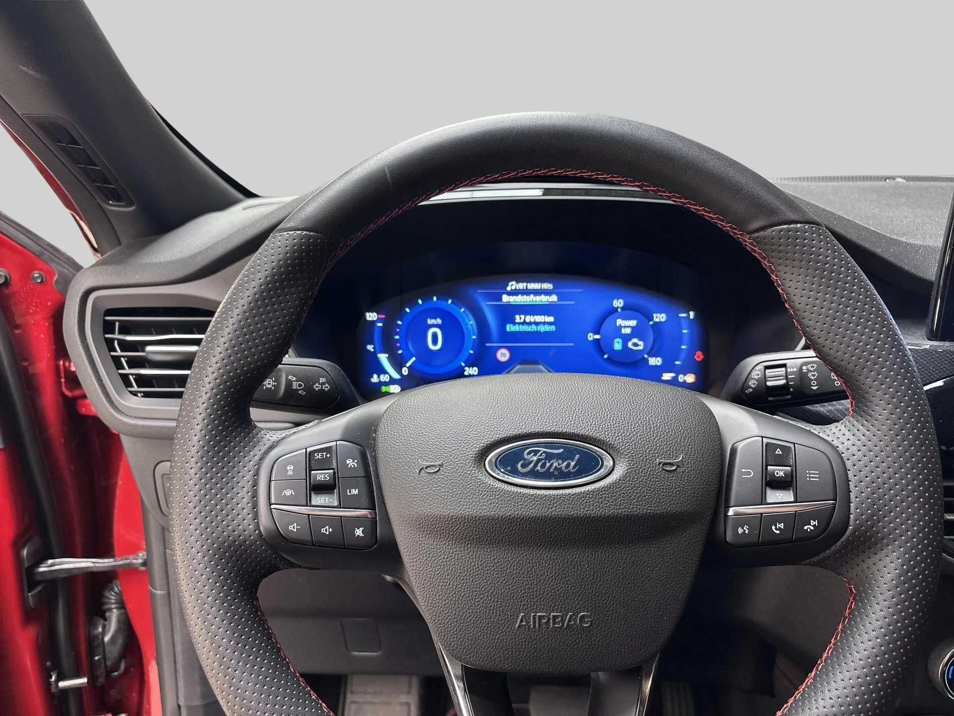 Ford Kuga 2.5i PHEV Aut. 178kW ST-Line