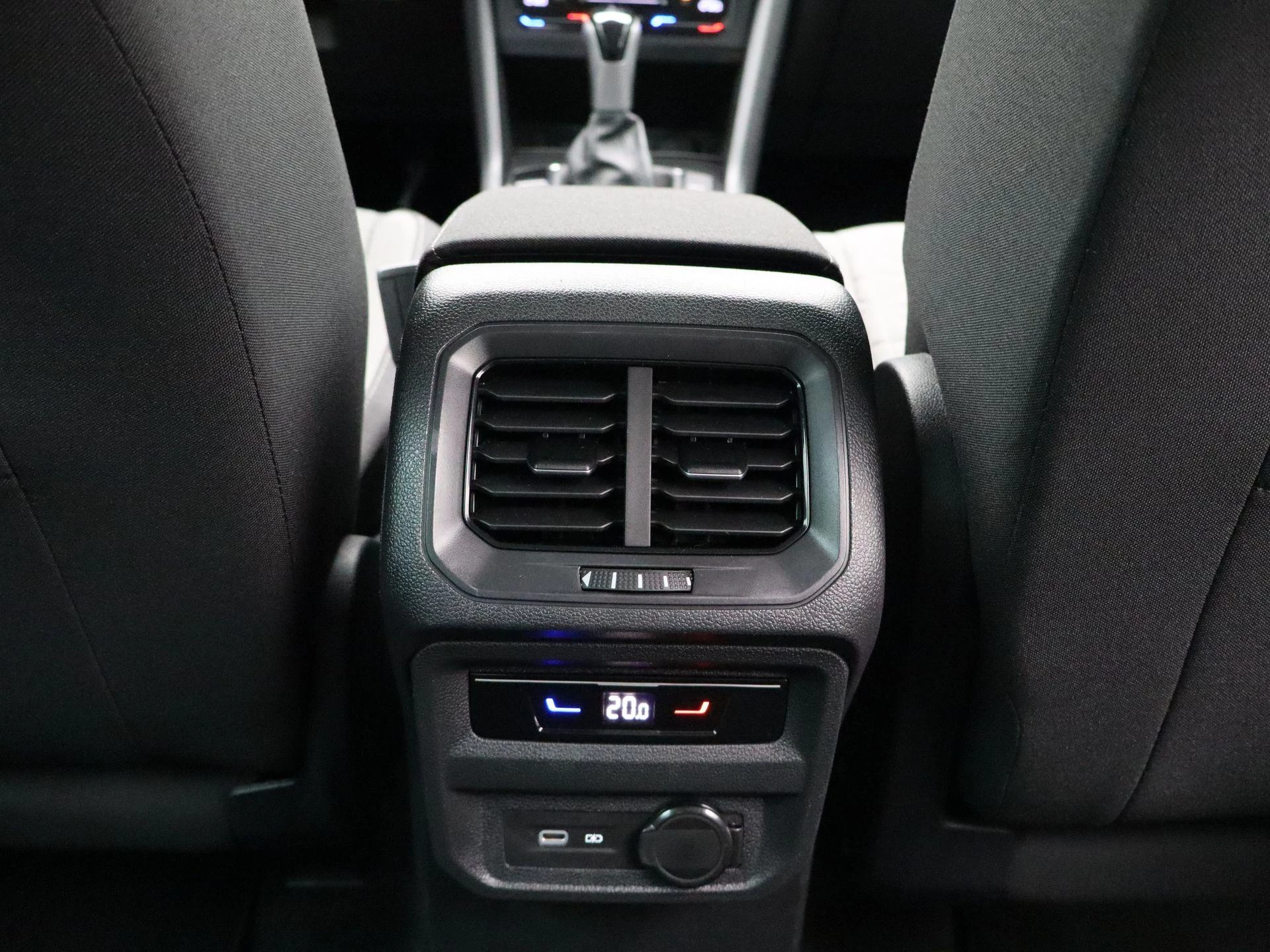 Volkswagen Tiguan 2.0 TDI Life Business