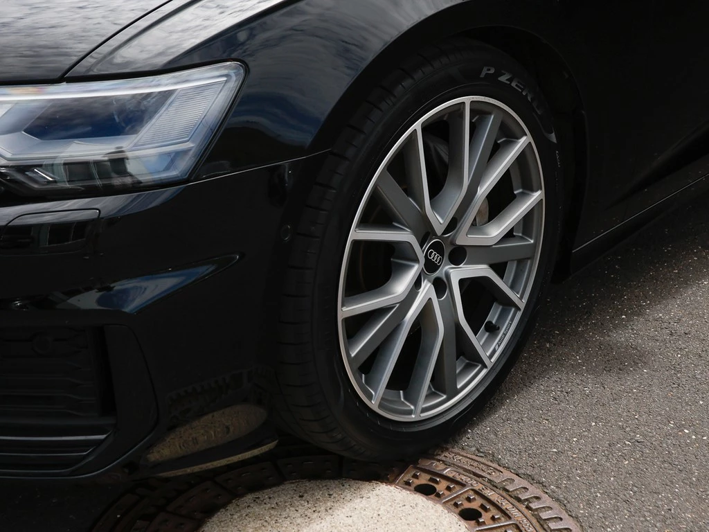 Audi A6 Avant 50 TDI S line Panorama ACC Kamera PDC+