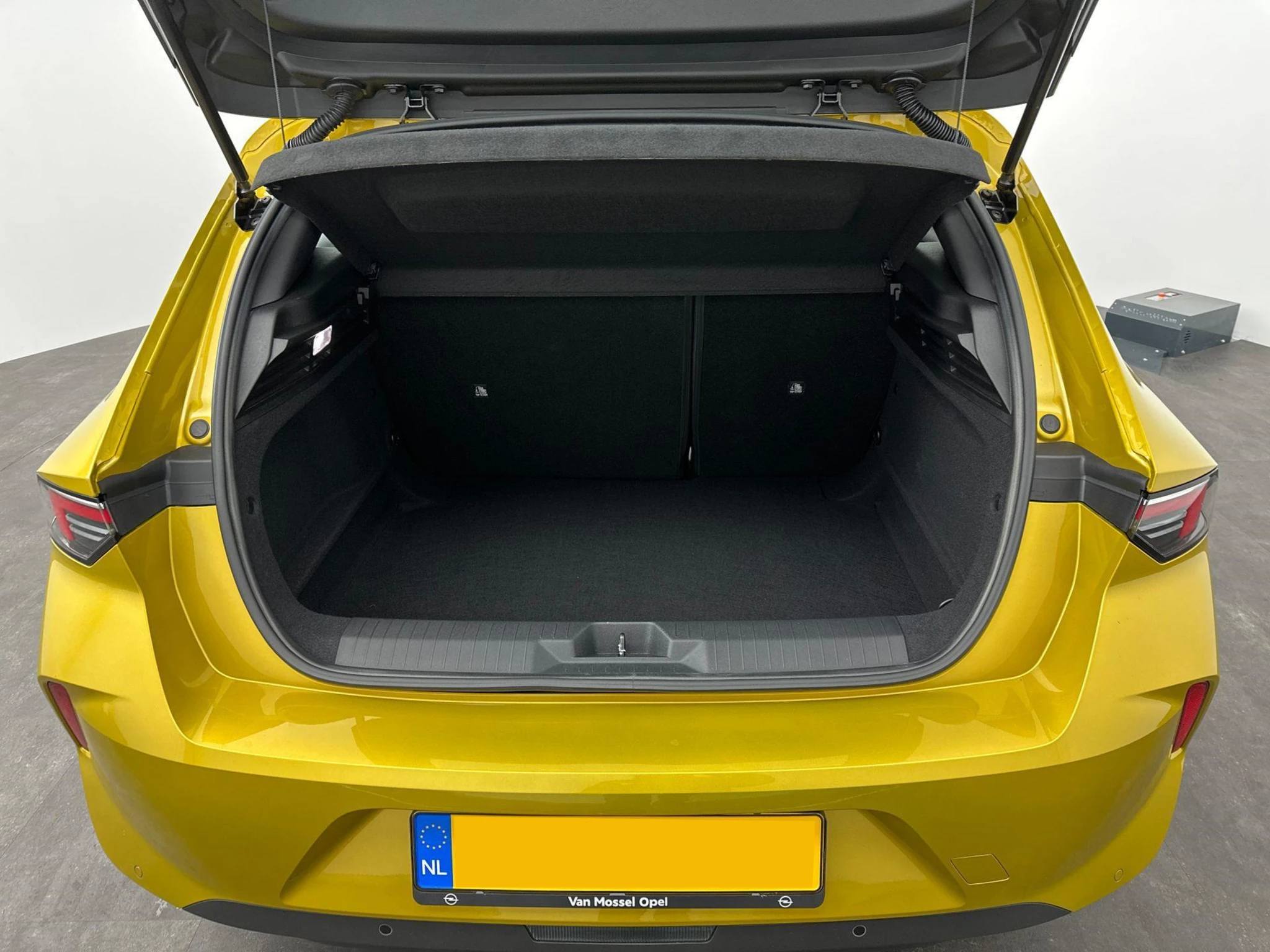 Opel Astra 1.2 Edition