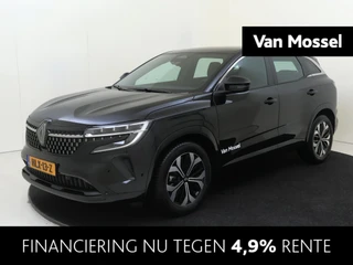 Renault Austral 1.2 mild hybrid advanced 130 evolution