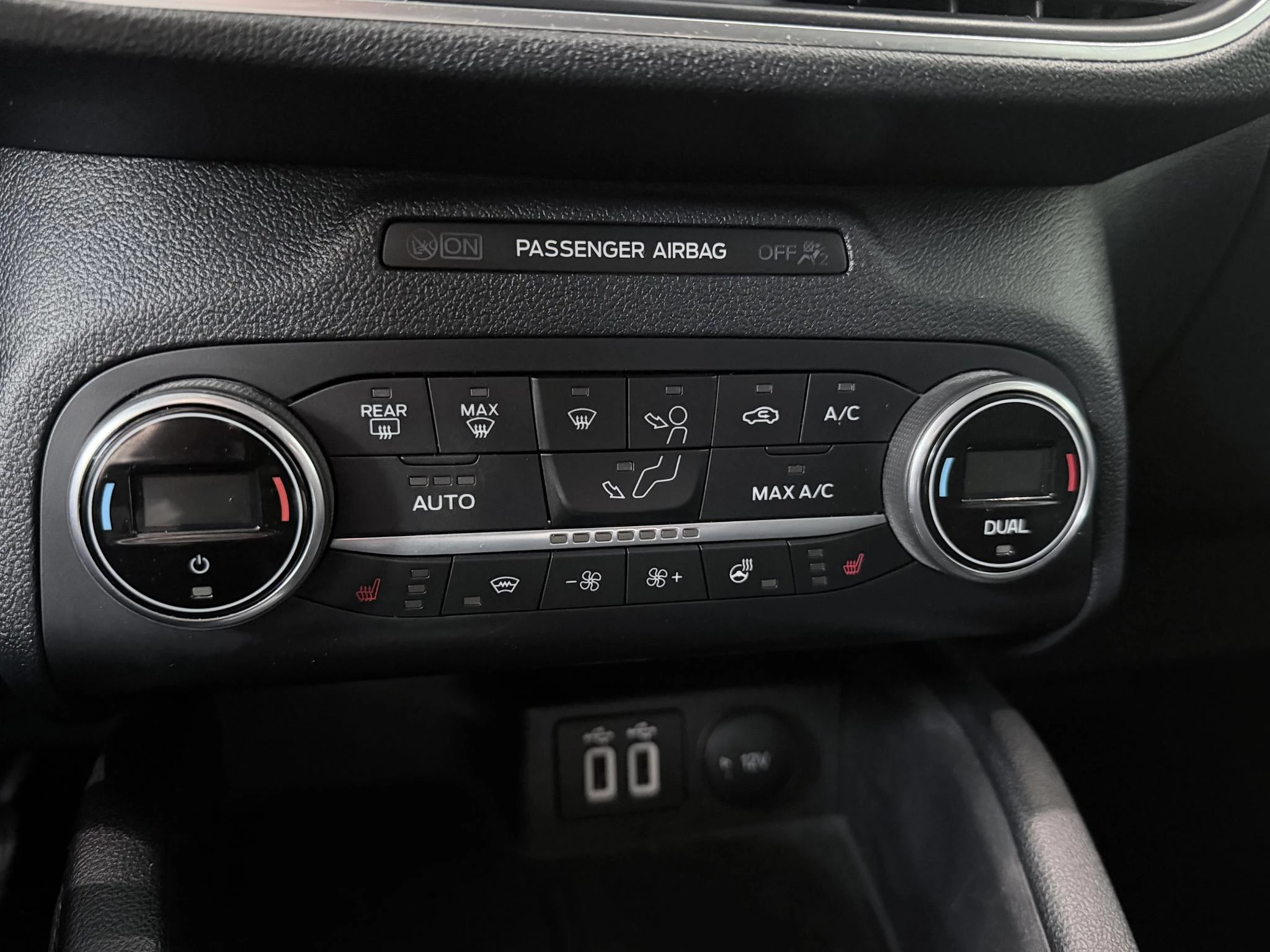 Ford Kuga Titanium X