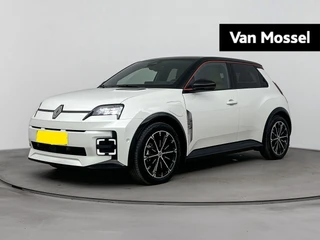Renault 5 Comfort Range Iconic Cinq 52 kWh 150PK