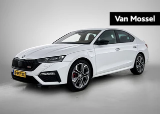 Škoda Octavia 1.4 TSI RS iV PHEV Business