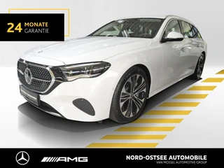 Mercedes-Benz E-Klasse 300 T e AVANTGARDE ADV. 360 DIGI LIGHT PDC AVANTGARDE
