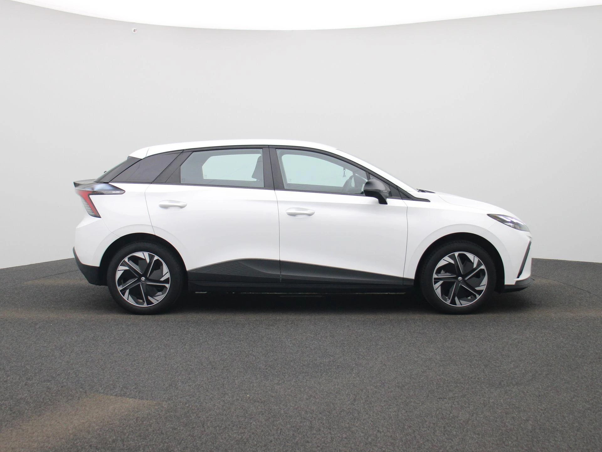 MG MG4 EV Electric Standard 51 kWh