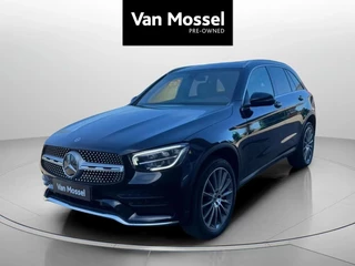Mercedes-Benz GLC GLC300 de AMG Line aut. 4Matic