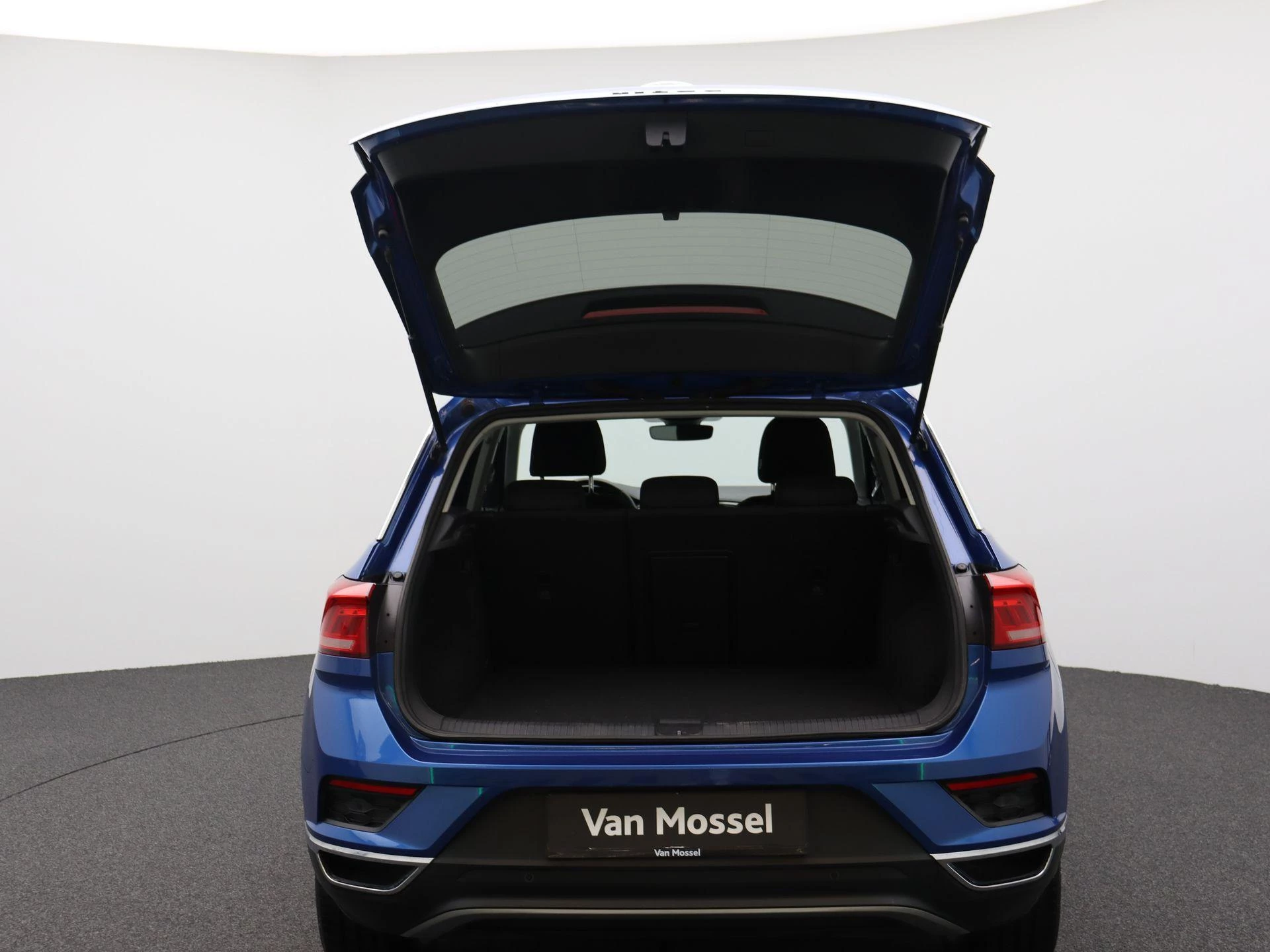 Volkswagen T-Roc 1.0 TSI Style