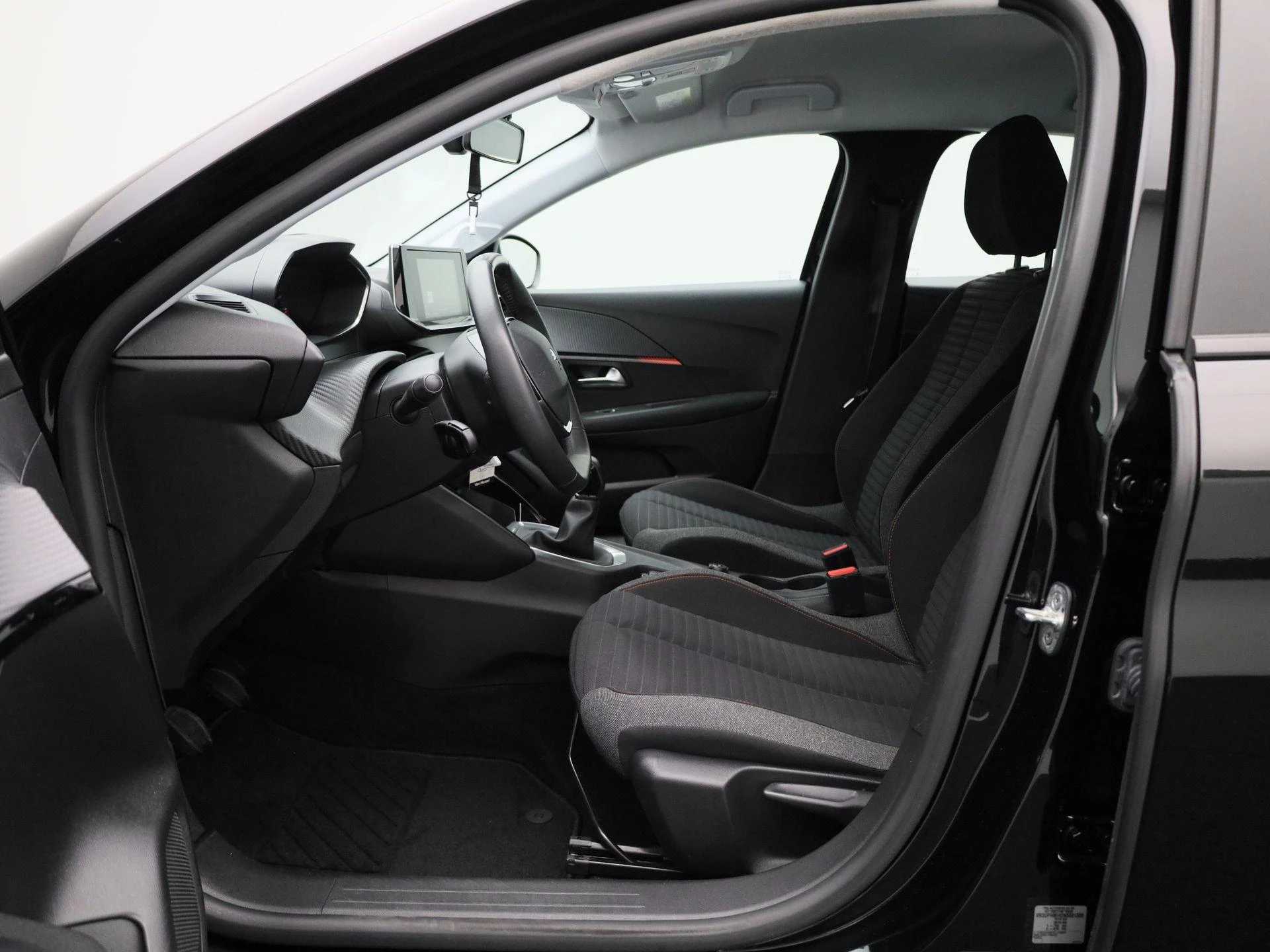 Peugeot 208 1.2 PureTech Active Pack