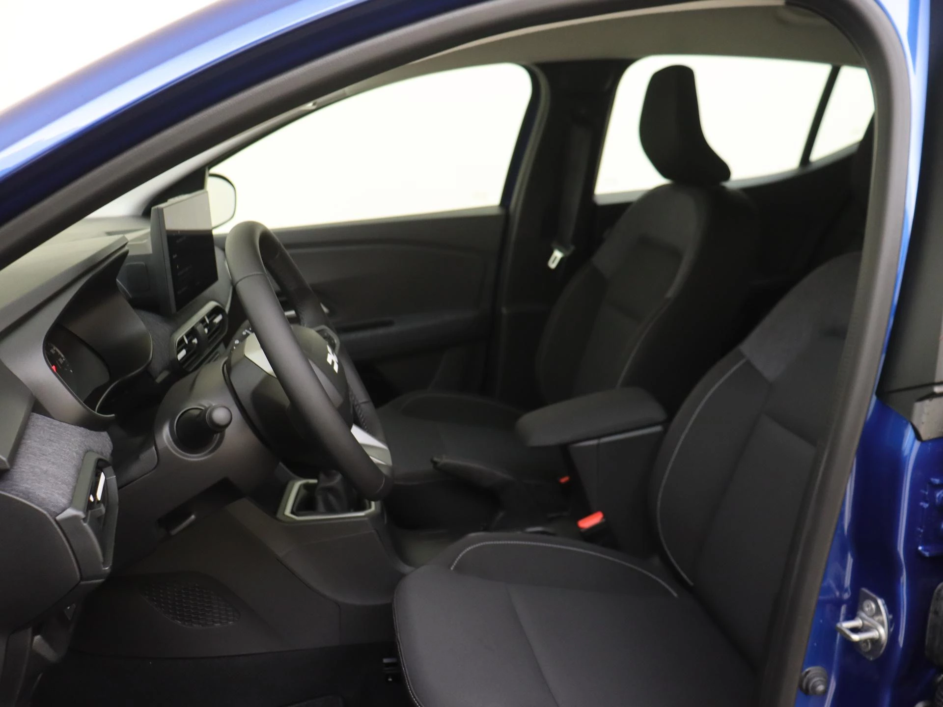 Dacia Sandero TCe 100 limited edition