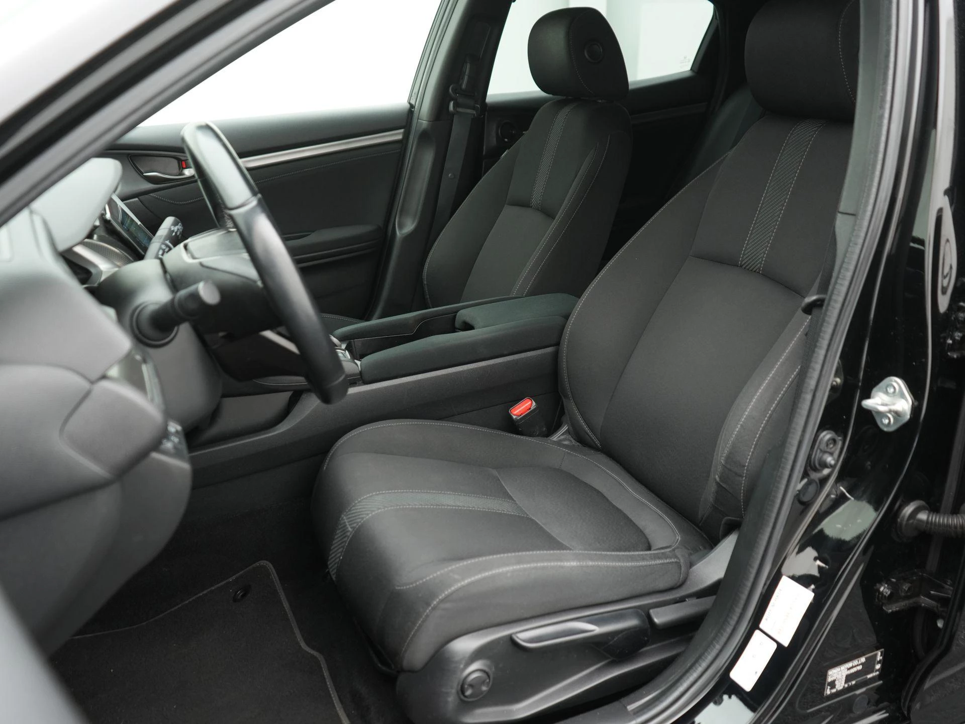 Honda Civic 1.0 i-VTEC Elegance