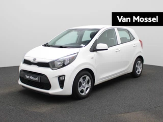 Kia Picanto Easy 1.0
