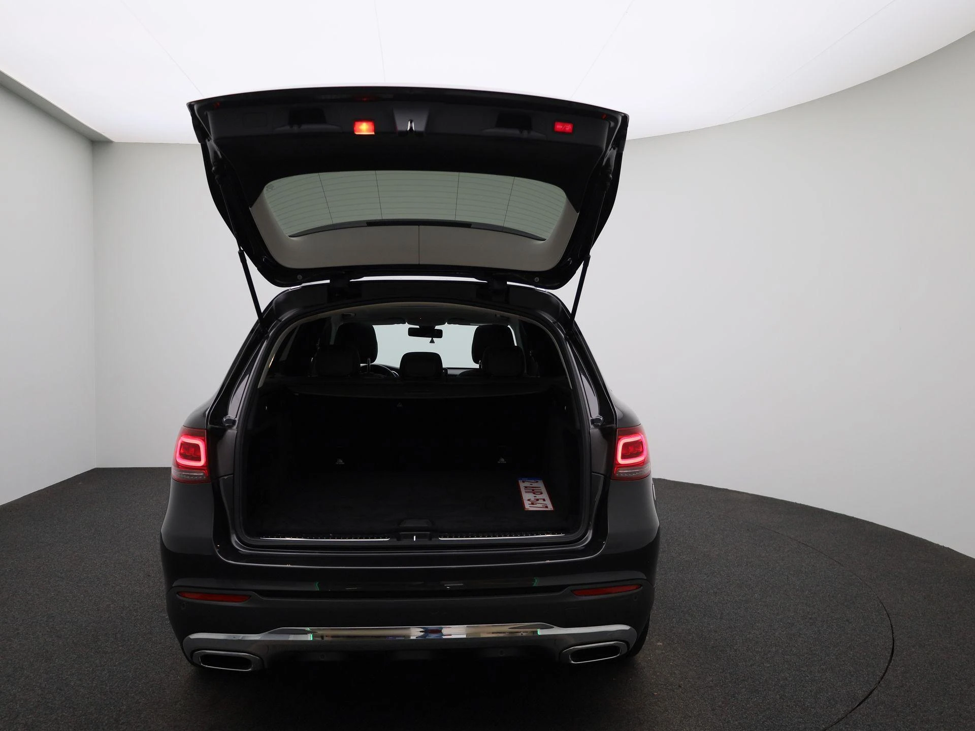 Mercedes-Benz GLC GLC 200 d Business Solution