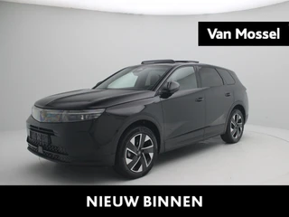 Opel Grandland 1.2 Turbo Hybrid GS