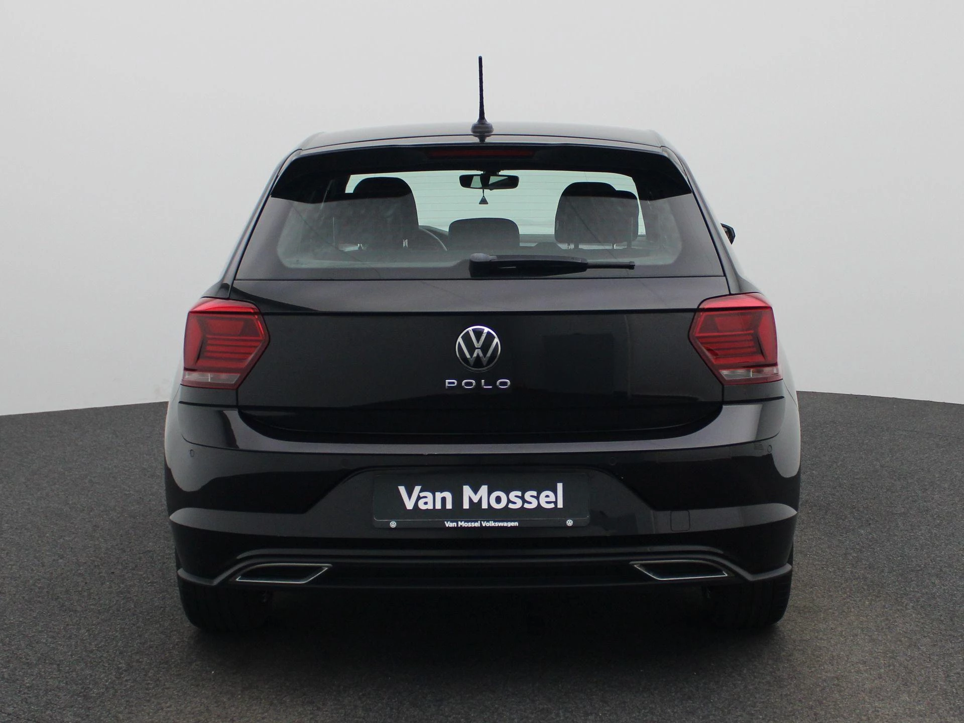 Volkswagen Polo 1.0 TSI R-Line