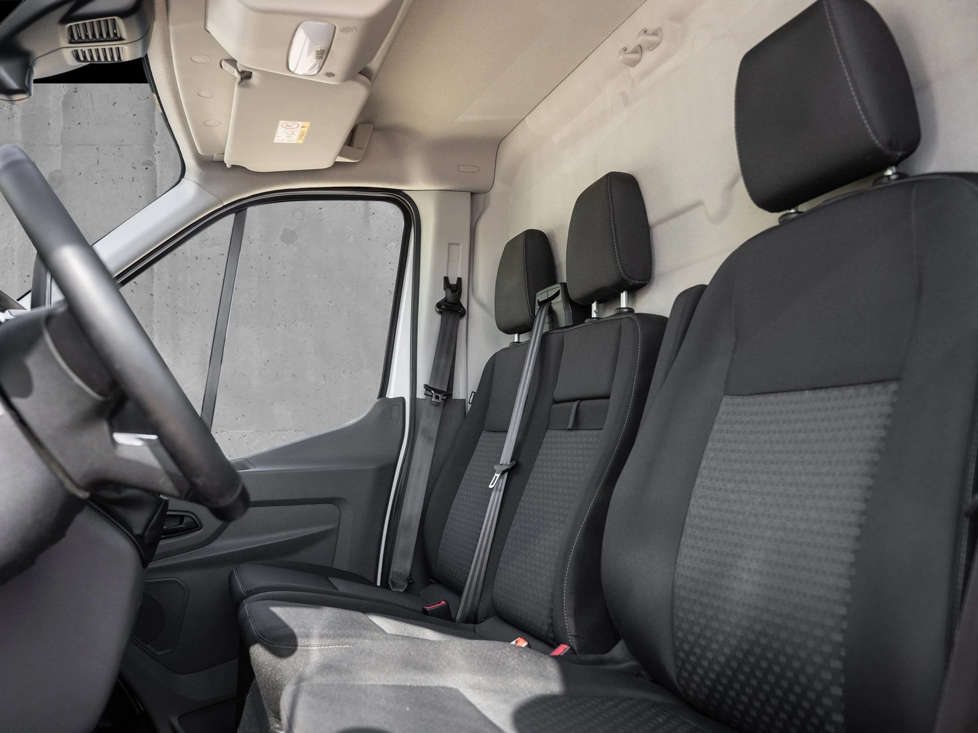 Ford Transit Trend Kasten L4H3*HA*1.1t*GRA*KAM*WINTER-PKT.