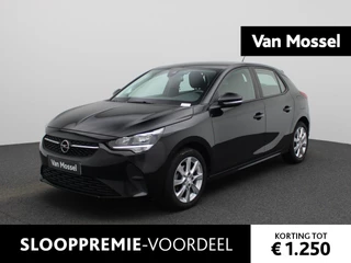 Opel Corsa 1.2 55kW S/S Edition