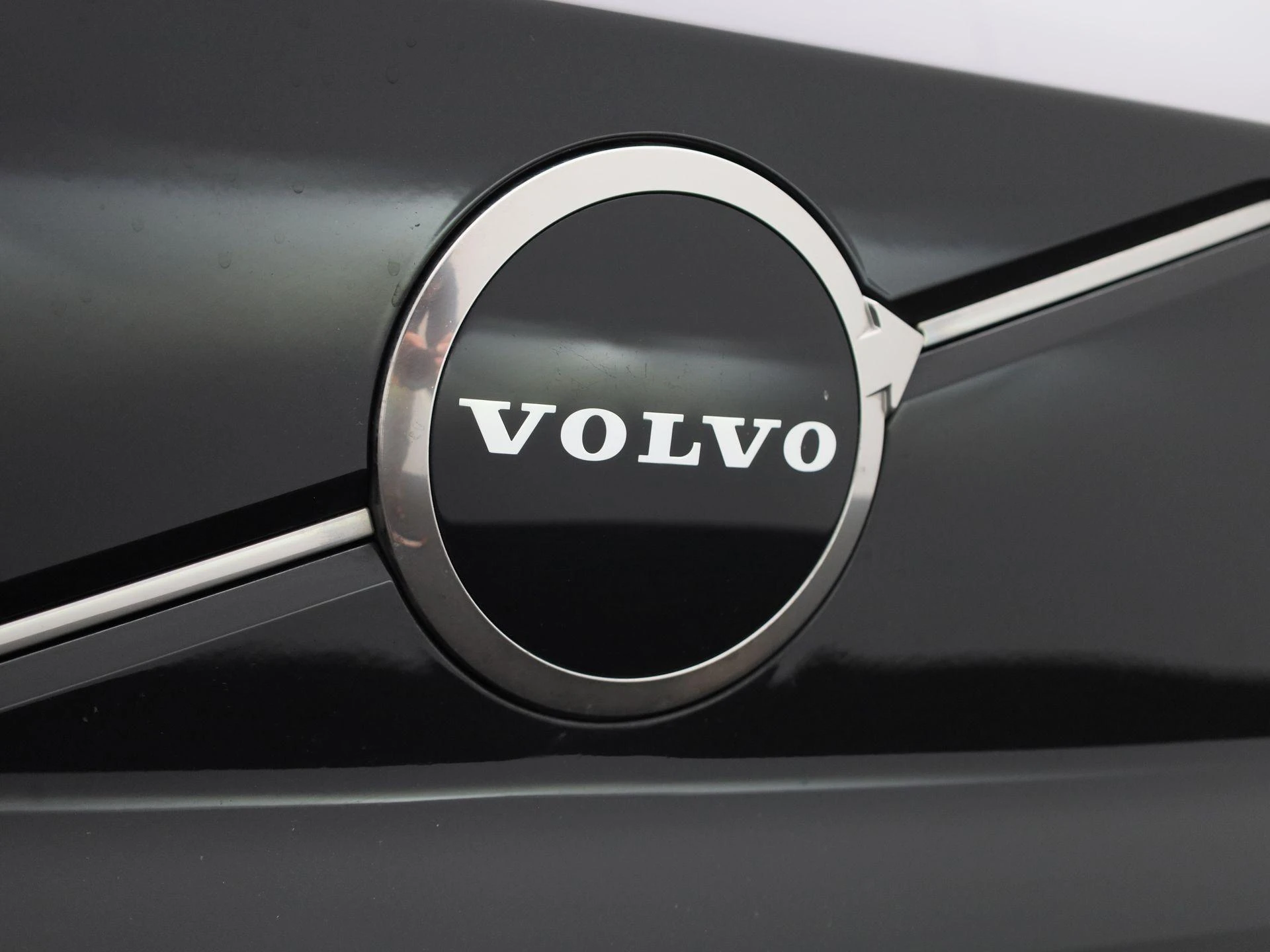 Volvo EX30 Single Motor Extended Range Core