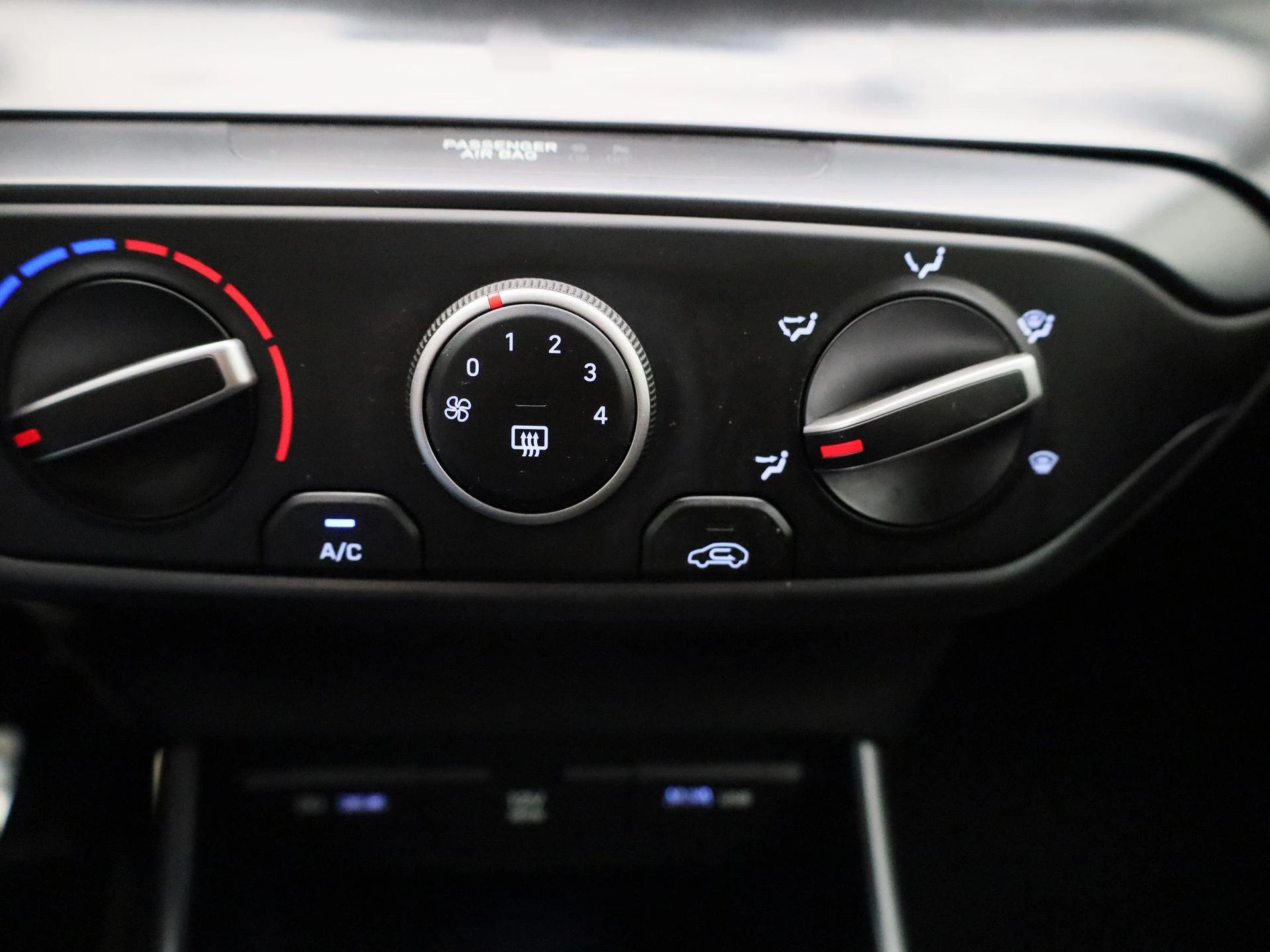 Hyundai Bayon 1.0 T-GDI Comfort