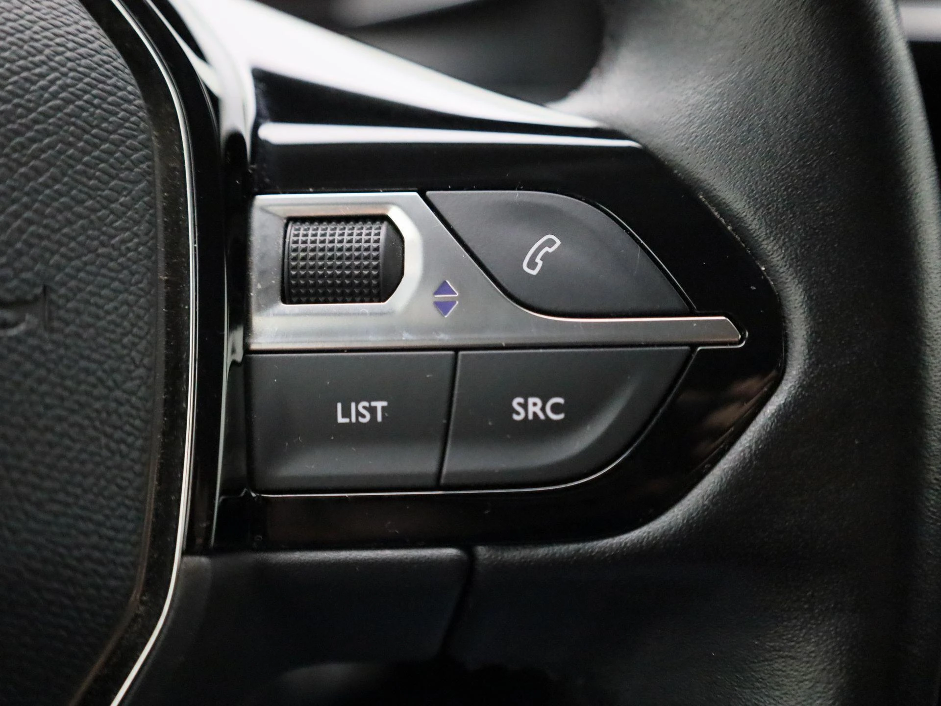 Peugeot 2008 1.2 Puretech 96kW S&S Allure