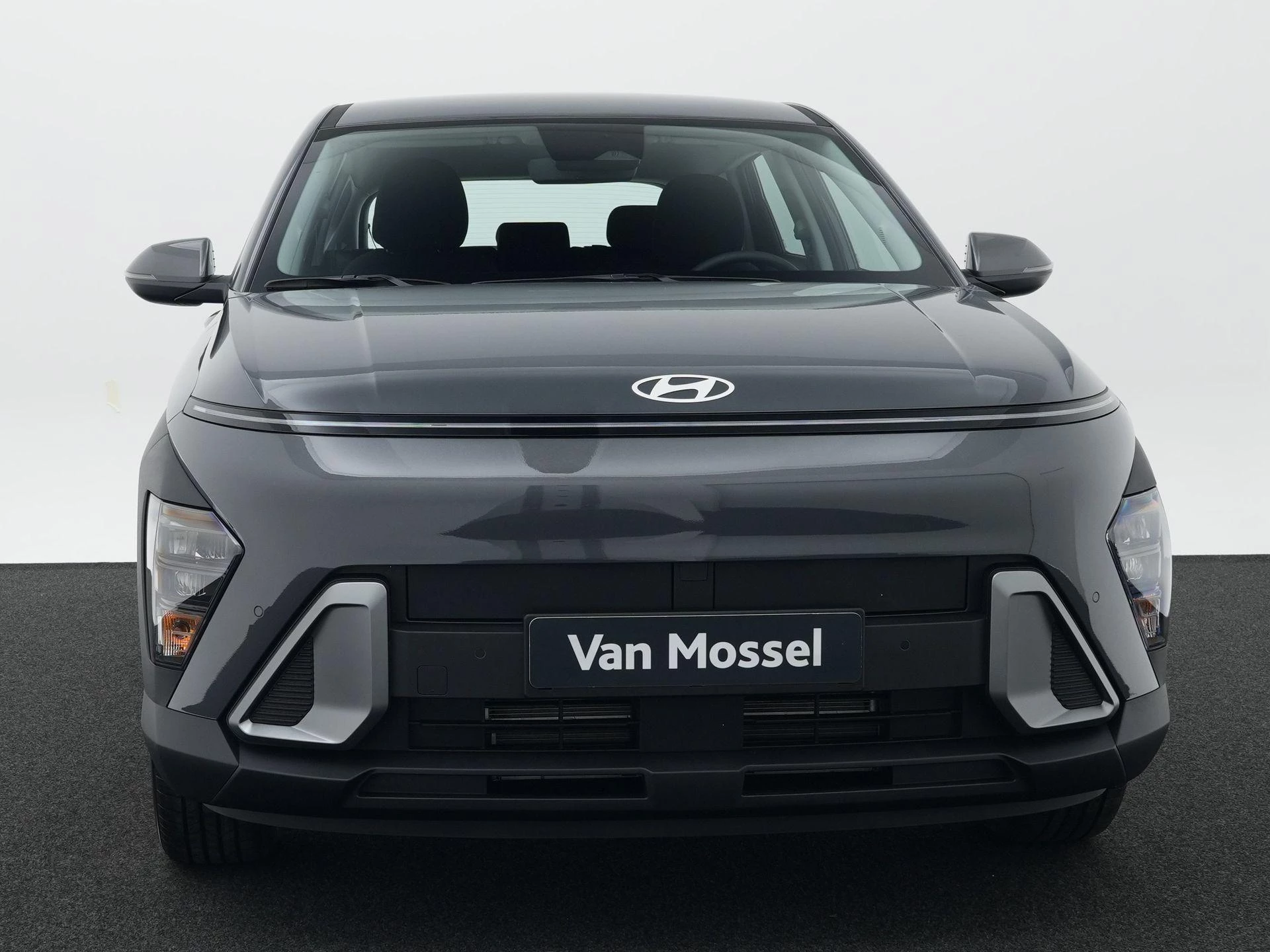 Hyundai Kona 1.6 GDI HEV E-Motion