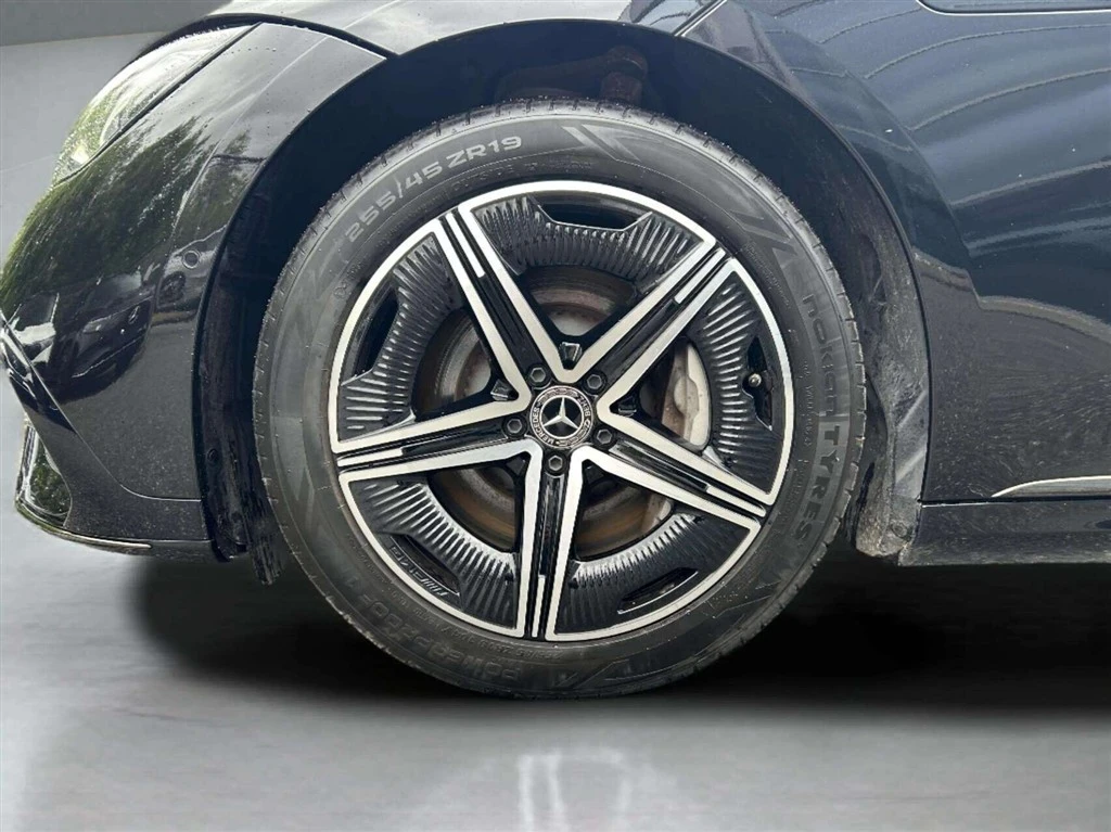 Mercedes-Benz EQE 350 EL AMG Edition 292HK Aut.