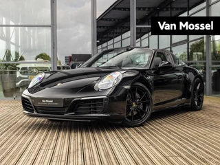 Porsche 911 3.0 Targa 4