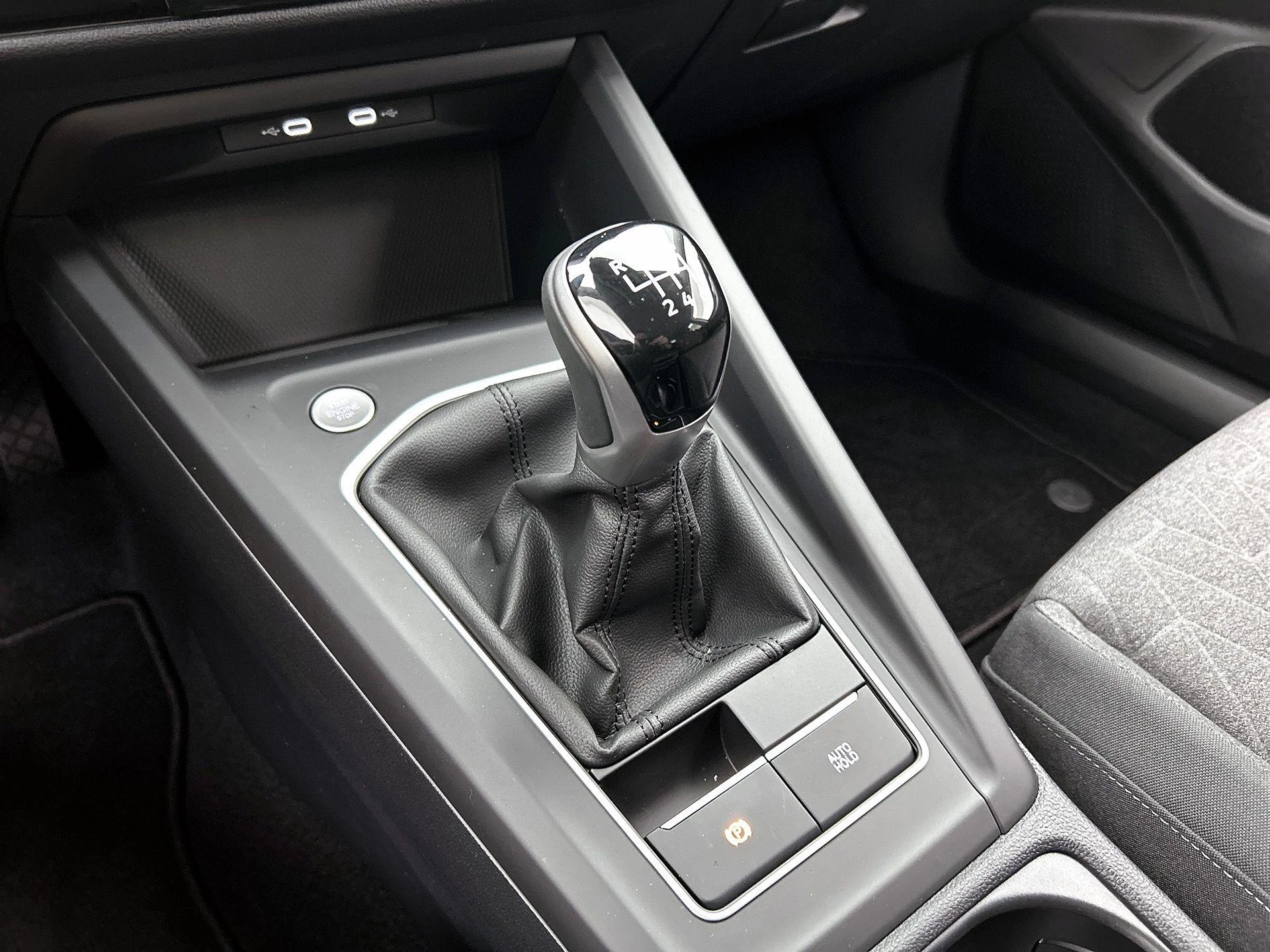 Volkswagen Golf 1.5 TSI Life Edition 116 PK