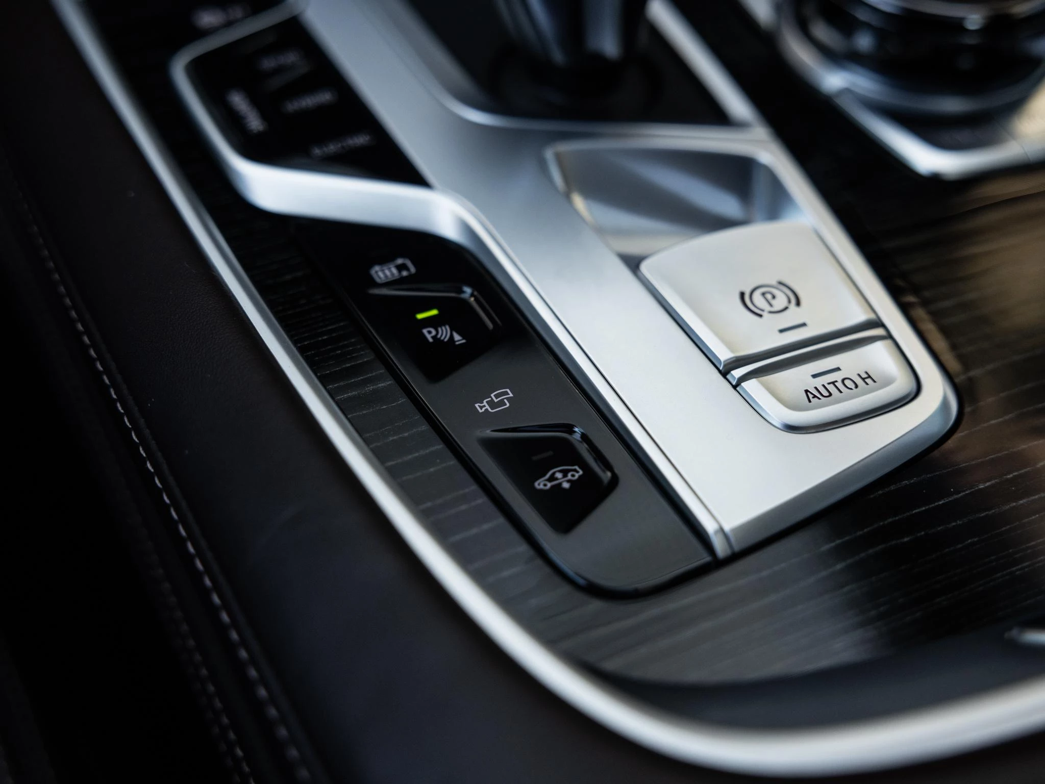 BMW 7 Serie 745Le xDrive High Executive