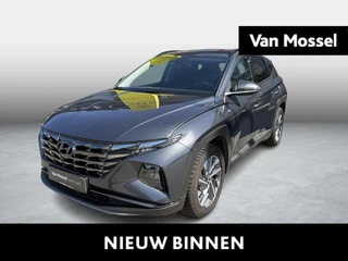 Hyundai Tucson 1.6 T-GDi 48V Shine 7-DCT