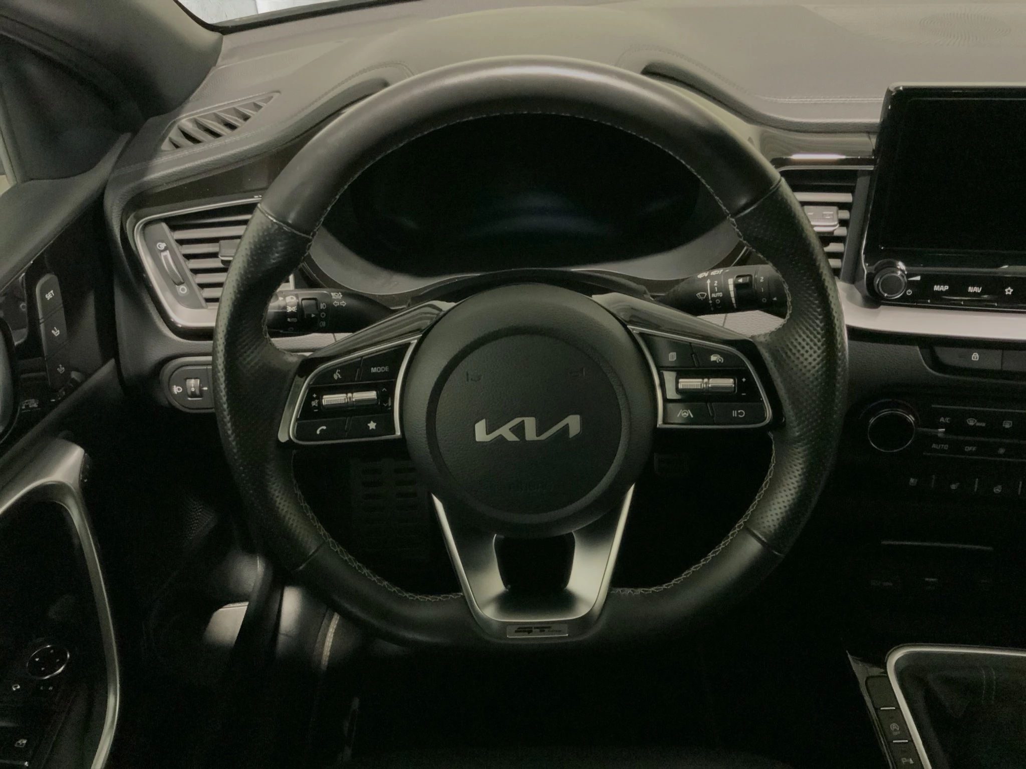 Kia ProCeed GT-Line | SHZ | LMF | RFK | Navi | AC | LRHZ | GRA | LED SHZ PDC