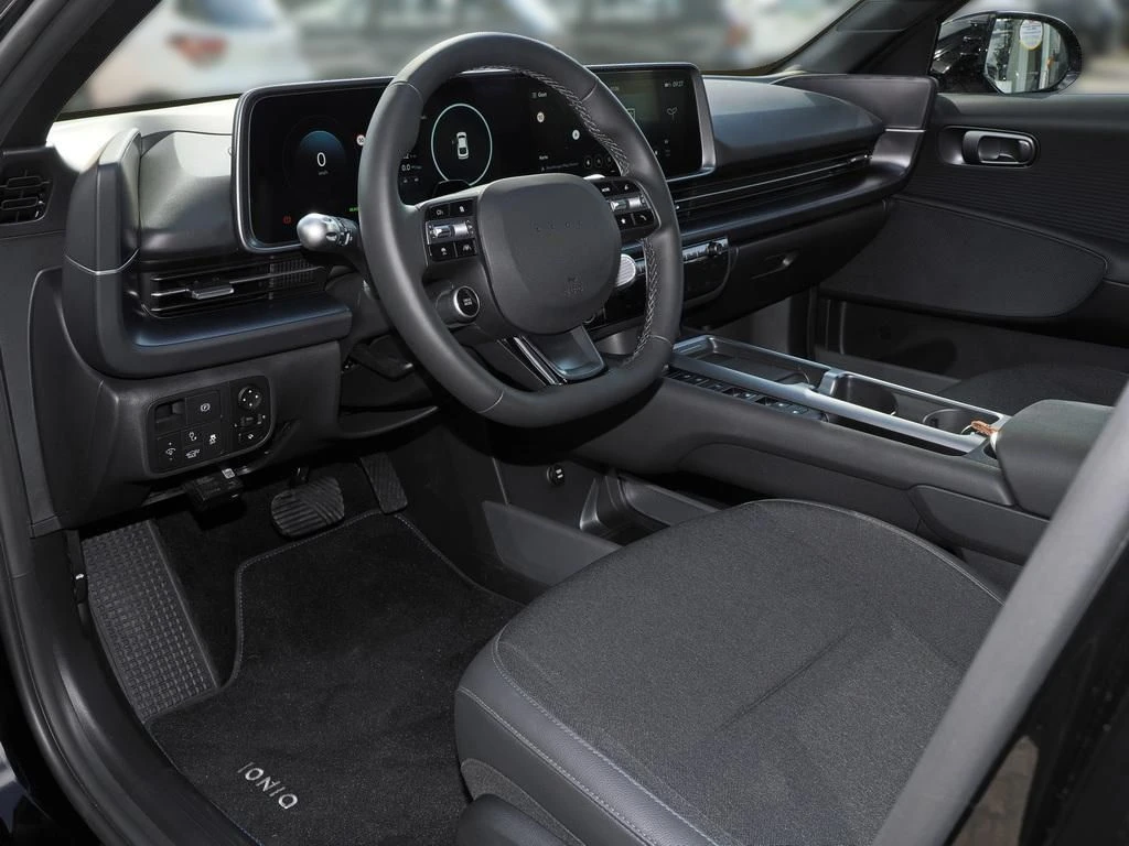 Hyundai-IONIQ 6-image-7