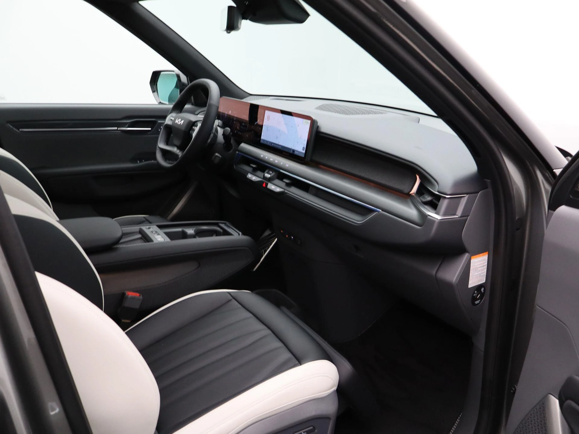 Kia EV9 GT-Line AWD 99.8 kWh
