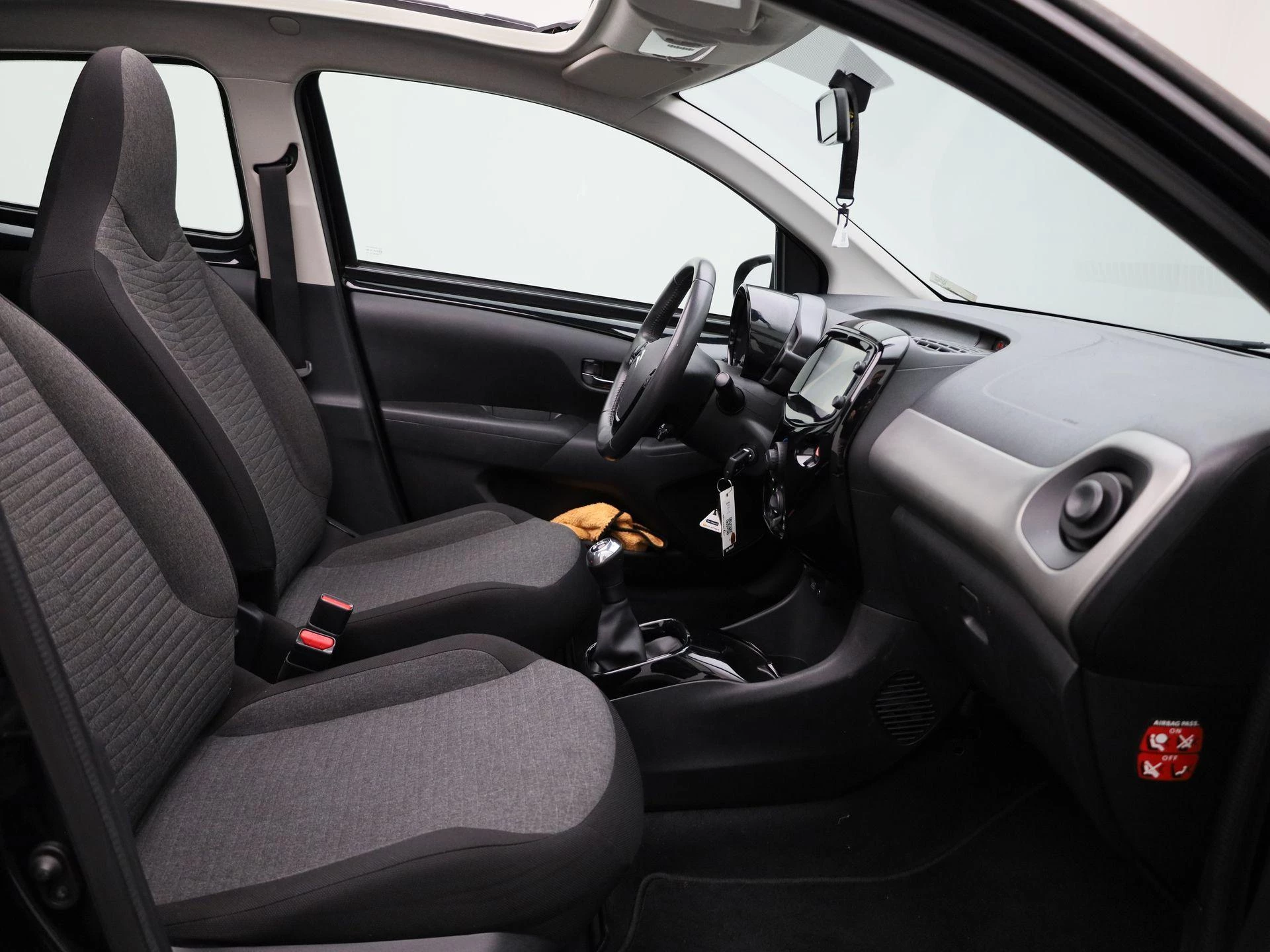 Citroën-C1-image-27