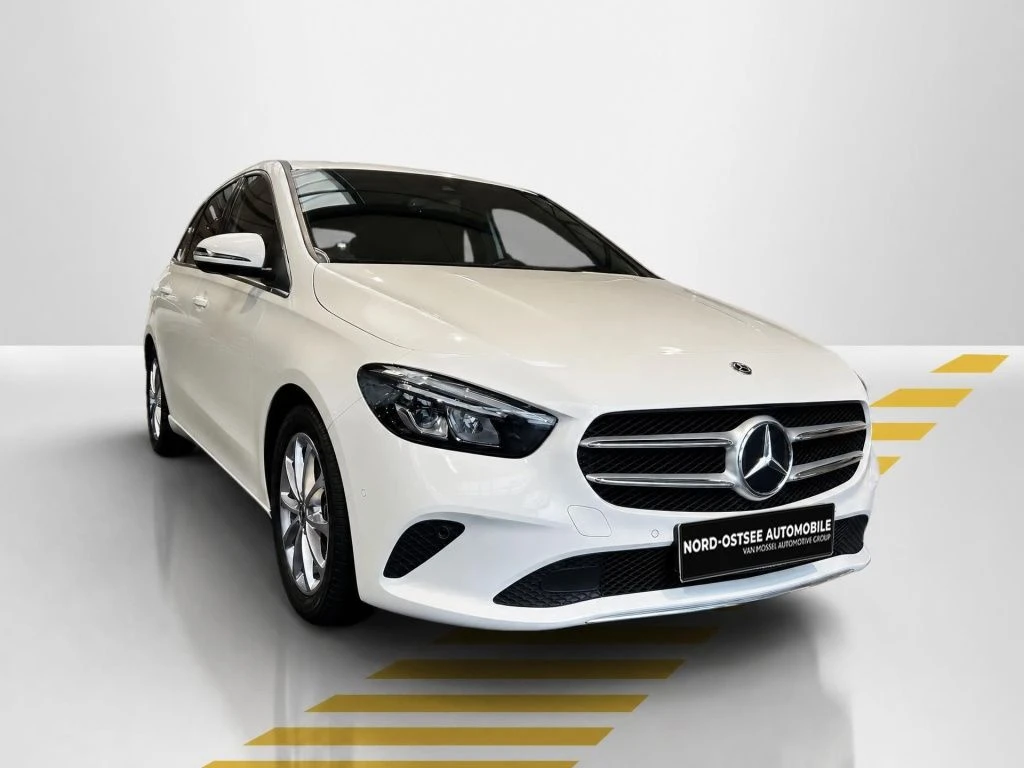 Mercedes-Benz-B-Klasse 220-image-16