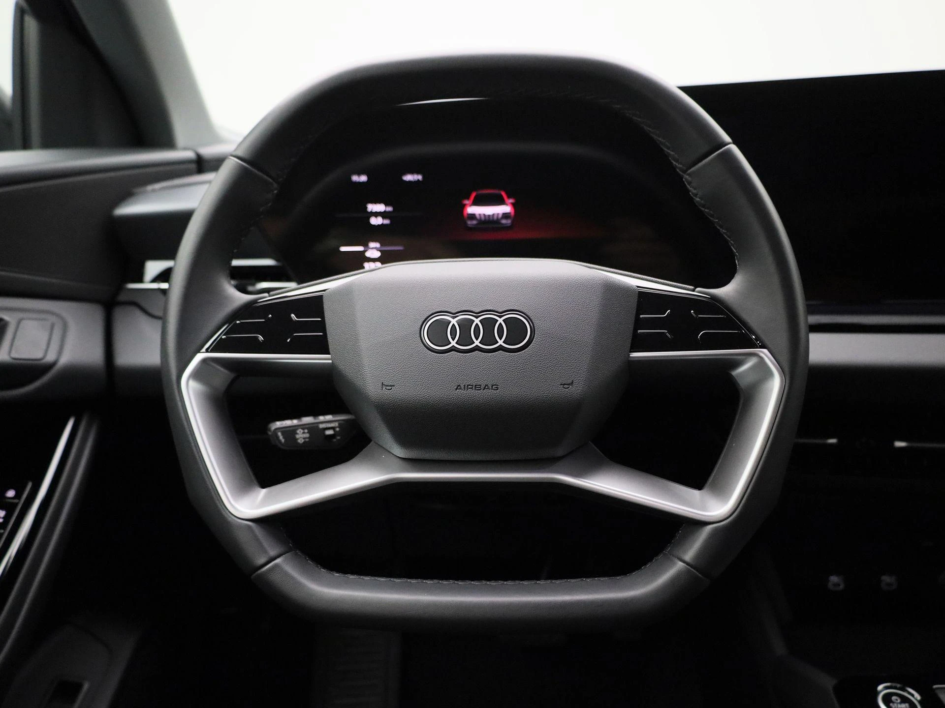 Audi Q6 e-tron edition 83 kWh