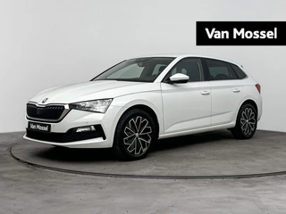 Škoda Scala 1.0 TSI Ambition 110PK